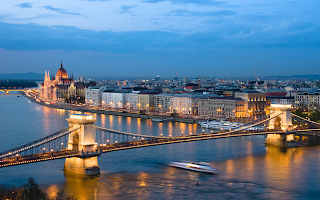  Budapest Cheap Discount Hotels