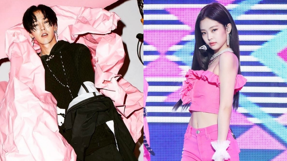 Korean Netizens Reaction to BIGBANG's G-Dragon and BLACKPINK's Jennie Dating News