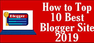 How to Top 10 blogger's site 2019 traffic pointsFree Blog Kaise Banaye It isn't known whether the time is changing or changed, however at this point the method for winning it has changed. Today an Enterprenure talks about Automation before beginning any one and Automation implies all the work from Computer! In such a way blogging has risen as an incredible choice. Be that as it may, the reality of blogging is incensed by numerous individuals. Does not the substance author make a blog? The individuals who are composing for the web journals of others likewise come to make a blog, however they are simply concentrating on composing content.