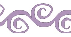 Download Paper This And That: Free Swirly Border SVG File