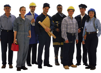 Injured Workers