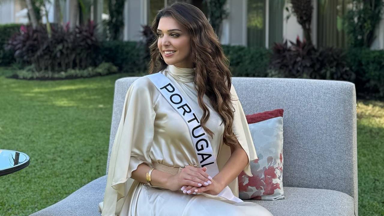 Marina Machete – Miss Universe Portugal 2023