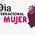 Marzo 8: Día Internacional de la Mujer