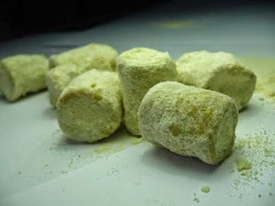 Resepi Kuih Tradisional "Batang Buruk" ~ kuih biskut dan 