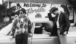 Stranger Than Paradise