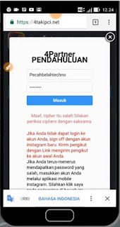 Cara Menambah Followers Instagram  Aktif secara Aman Dan Gratis