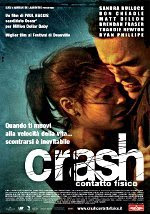 Crash - contatto fisico