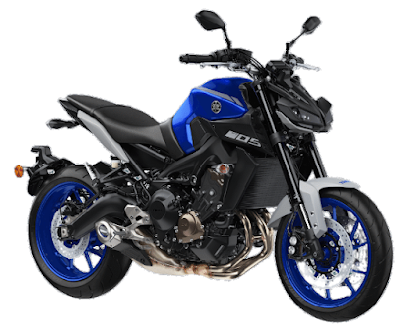 Harga Yamaha MT09