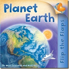 PLANET EARTH