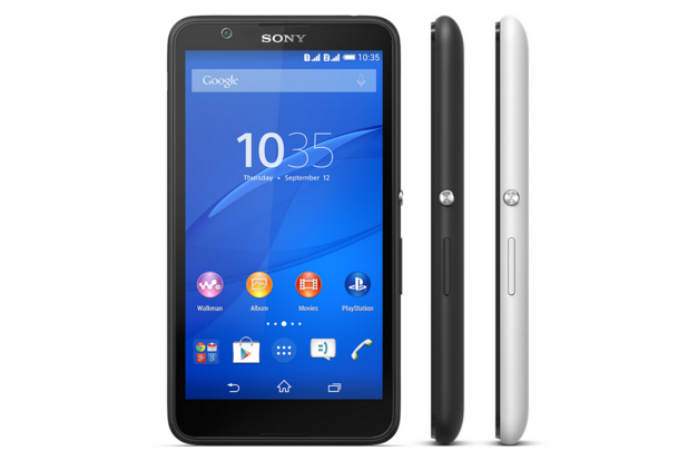 Kelebihan dan Kekurangan Sony Xperia E4 Dual