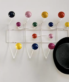 Eames Hang-It-A;; from Herman Miller