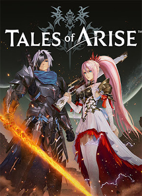 Tales of Arise Ultimate Edition