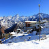 Auli Get Called As Beautiful Hill Station In Uttarakhand