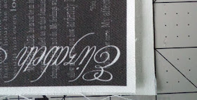 Pride & Prejudice fabric by eSheep Designs