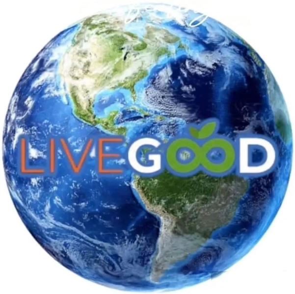 livegood mlm global network marketing business opportunity