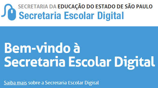 Secretaria Escolar Digital