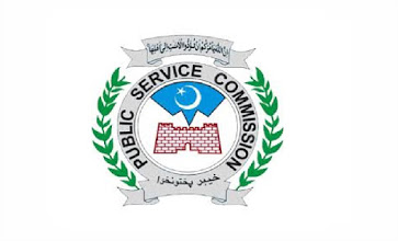 Jobs in Khyber Pakhtunkhwa Public Service Commission