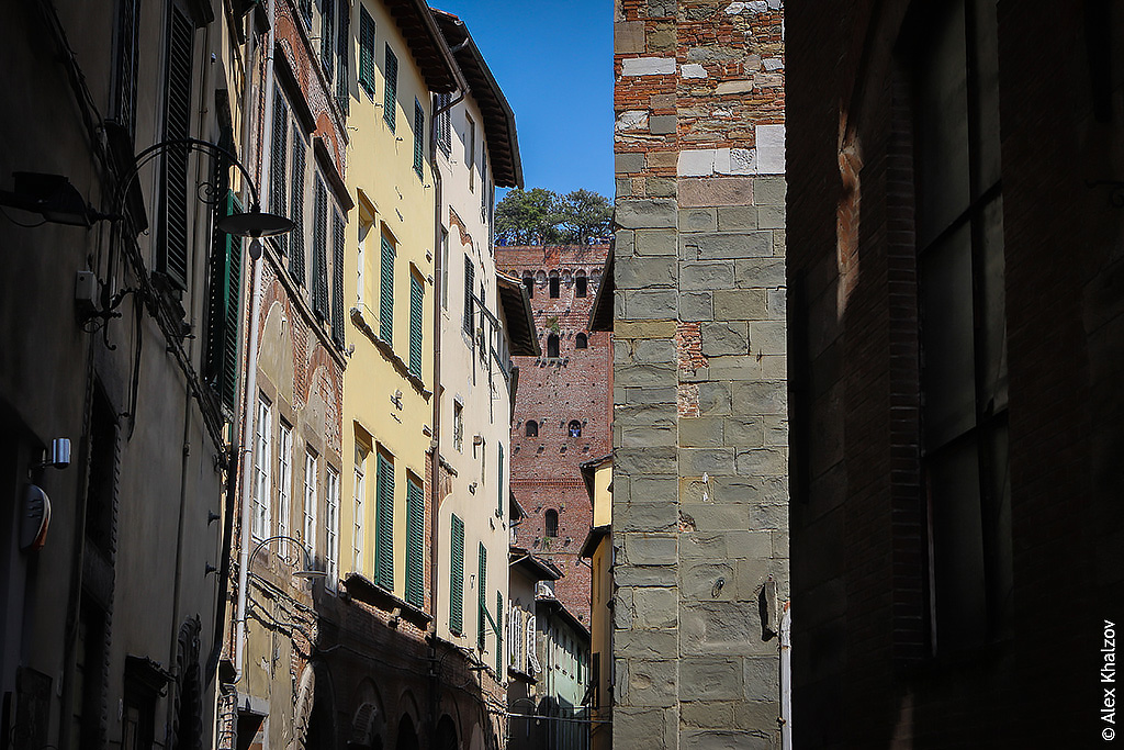 Lucca