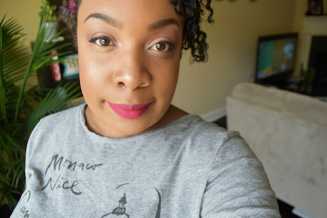 Inexpensive Neutral Makeup Look: bh cosmetics Review  via  www.productreviewmom.com