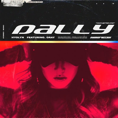 HYOLYN - Dally (Feat. GRAY) mp3