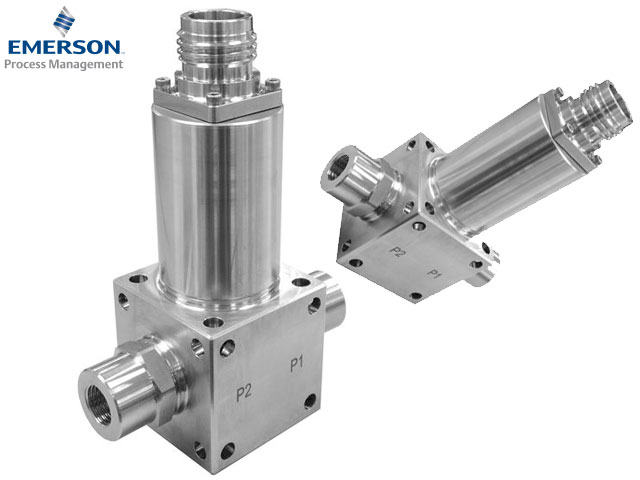 Differential Pressure and Temperature Transmitter