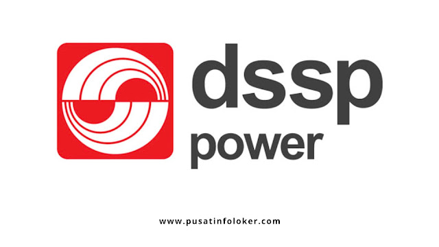 Lowongan Kerja PT Datang DSSP Power Indonesia