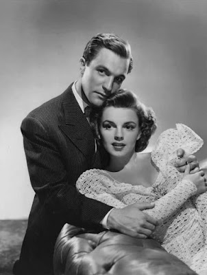 For Me And My Gal 1942 Judy Garland Gene Kelly Image 3