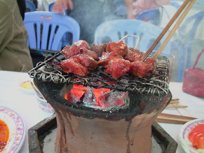 nên ăn gì khi đi du lịch Nha Trang