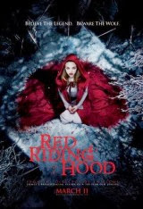 Red Riding Hood