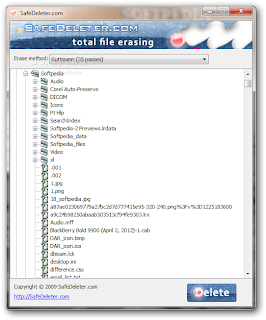 SafeDeleter.com