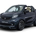 Boating-inspired Brabus Smart Fortwo Sunseeker is priced at 59,900 euros