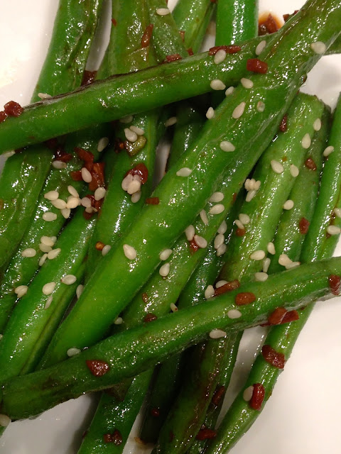 green_beans_fresh_cooking_recipe _sesame_seed