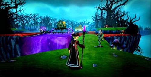 Wizard101 Test Realm Preview And Review