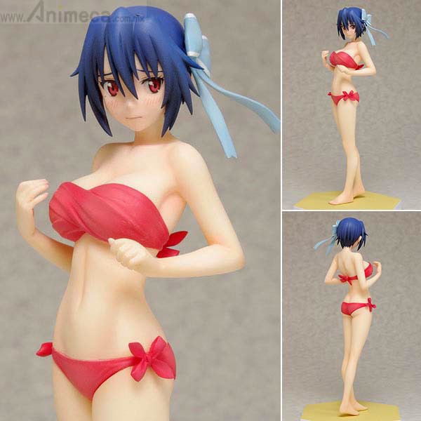 SEISHIRO TSUGUMI BEACH QUEENS FIGURE Nisekoi WAVE