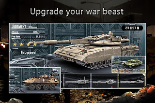 download Super Tank Wars APK V1.3 apk gratis mod