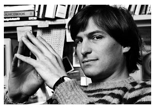 Kisah Sukses, Kisah Sukses Steve Jobs, Steve Jobs, Pendiri Apple, Inspirasi, Menginspirasi, Biografi, Biografi Tokoh, Biografi sukses