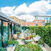 40+ Modern Garden Rooftop for Your Home