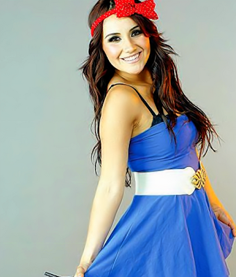 Dulce Maria