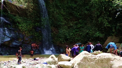 Chhage Jharana