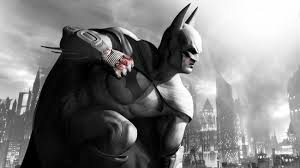 BATMAN Arkham Asylum GOTY Free Download