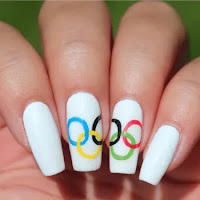 Uñas para Amantes del Deporte