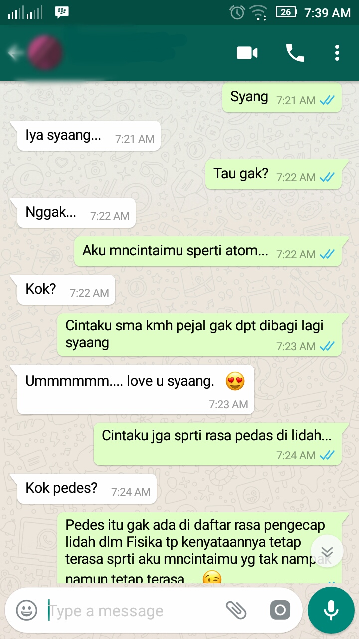 Jopini - Cinta dan Masa Kini