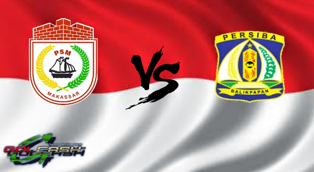  Prediksi Skor PSM vs Persiba Balikpapan 12 Juni 2014