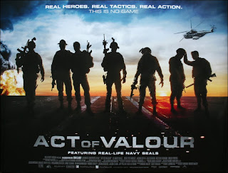 Act of Valor(2012)