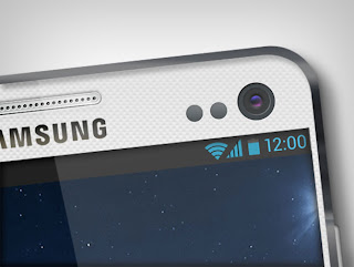 Samsung Galaxy S4 Concept-4