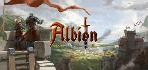 Albion Online Mod Apk 1.17.70 Terbaru