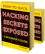 Hacking for Beginners The perfect Guide