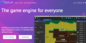 Game Development for Beginners with GDevelop