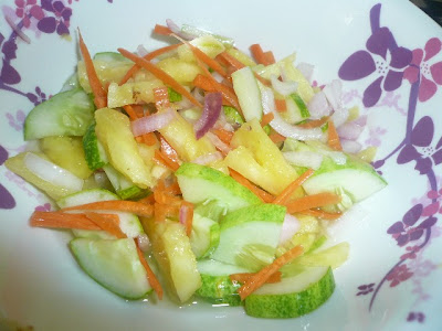 IZAN ~ SweetOmoide: Resepi Nasi Tomato
