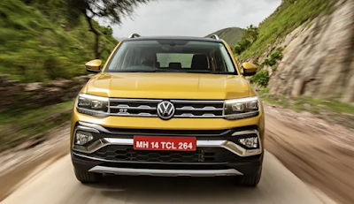 Volkswagen T Cross 2023 Taigun Ecuador precio Fayals